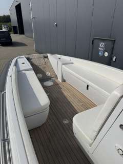Nautica 25 RIB