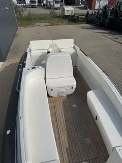 Nautica 25 RIB