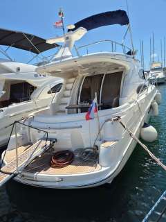 Sealine F37