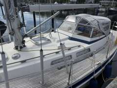 Hallberg-Rassy 36 MkII