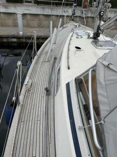 Hallberg-Rassy 36 MkII