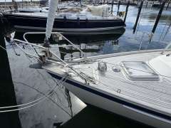 Hallberg-Rassy 36 MkII