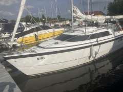 MacGregor 26x