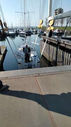 MacGregor 26x