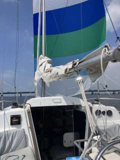 MacGregor 26x