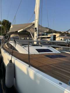 Jeanneau 64