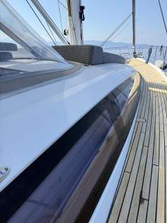 Jeanneau 64