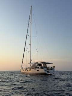 Jeanneau 64
