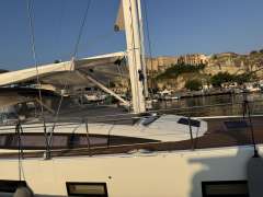 Jeanneau 64