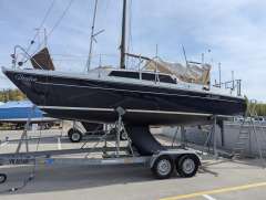 Dehler Delanta 80 AK