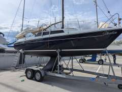 Dehler Delanta 80 AK Segelyacht