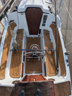 Dehler Delanta 80 AK