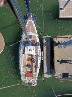 Dehler Delanta 80 AK