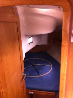 Bavaria 31 Cruiser