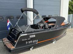Maxima 600 Tender