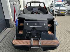 Maxima 600 Tender