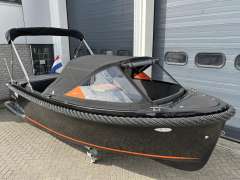 Maxima 600 Tender