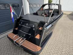 Maxima 600 Tender