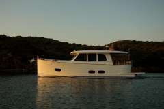 Menorquin Sasga Yachts 48 HT Motoryacht