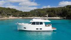 Menorquin Sasga Yachts 48 FB Motoryat