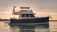 Menorquin Sasga Yachts 48 FB Motoryacht