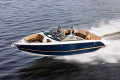 Four Winns H2 Bowrider