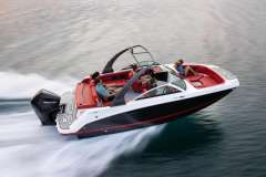 Four Winns HD3 Bowrider