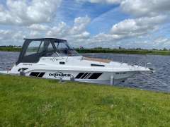 Öchsner SRX 30