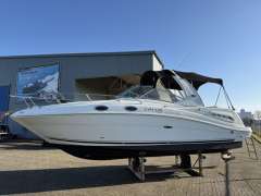 Searay Sundancer 275 Motoryacht