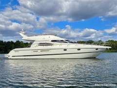 Cranchi Atlantique 48 Flybridge