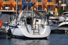 Hallberg-Rassy 310