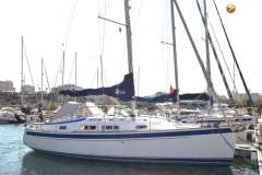 Hallberg-Rassy 310