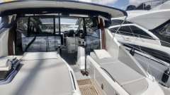 Fairline Targa 62 GT