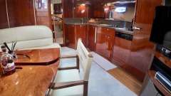 Fairline Targa 62 GT