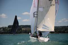Melges 24 OD