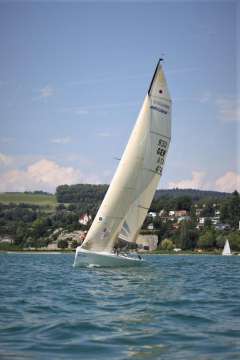 Melges 24 OD