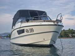 Quicksilver Active 805 Cruiser