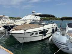 Quicksilver Active 805 Cruiser