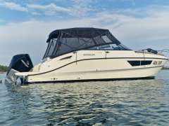 Quicksilver Active 805 Cruiser