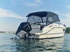 Quicksilver Active 805 Cruiser