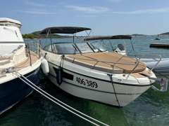 Quicksilver Active 805 Cruiser