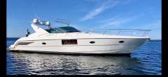 Carver Trojan Express Motoryacht