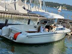 Frauscher Venezia 707