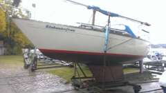 Mirage 28 (Walsh WakefieldLtd / UK) Sailing Yacht