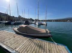 Interboat 19 Sloep