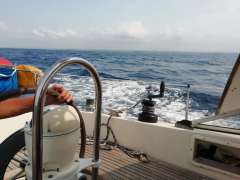 Hallberg-Rassy 352 Scandinavia