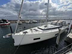 Bavaria C45 (2019)