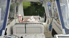 Maxum 2400 SCR