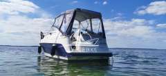 Maxum 2400 SCR