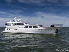 Mulder 73 Wheelhouse - Alu Fast Going  - FAIRWI Motoryacht